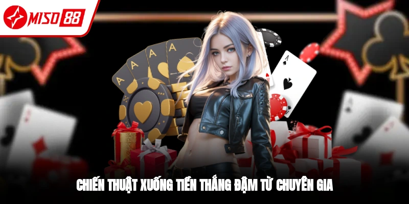 Mẹo chơi Baccarat đỉnh cao để thắng lớn