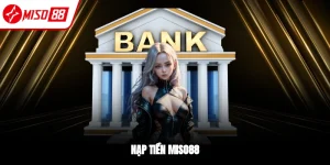 Nạp tiền Miso88